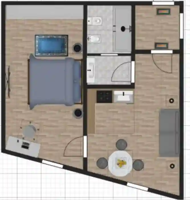 Appartamento - foto 2