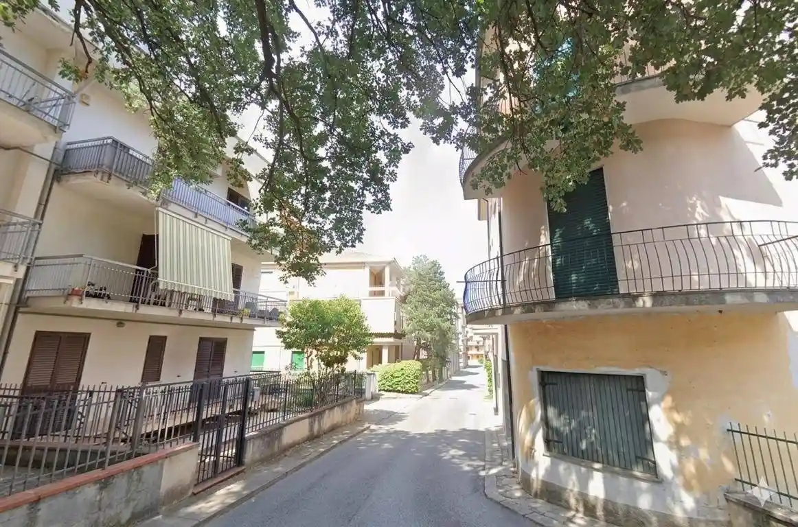 Appartamento in vendita a Castrovillari
