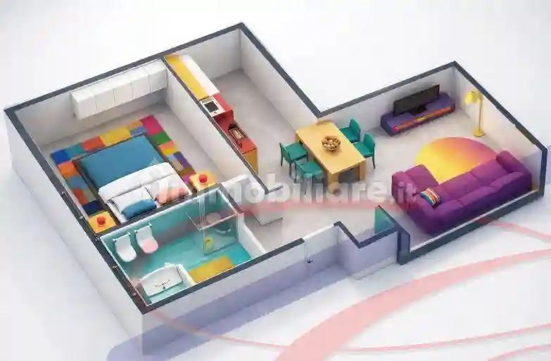 Casa indipendente - foto 2