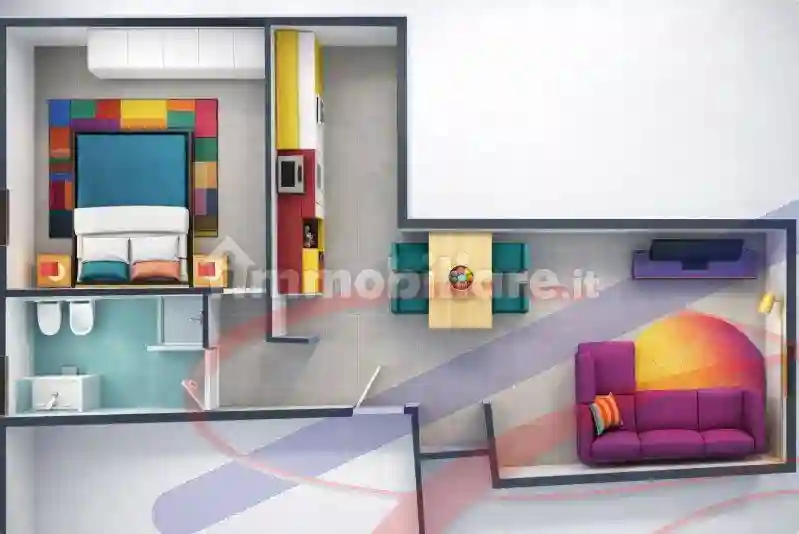 Casa indipendente - foto 3