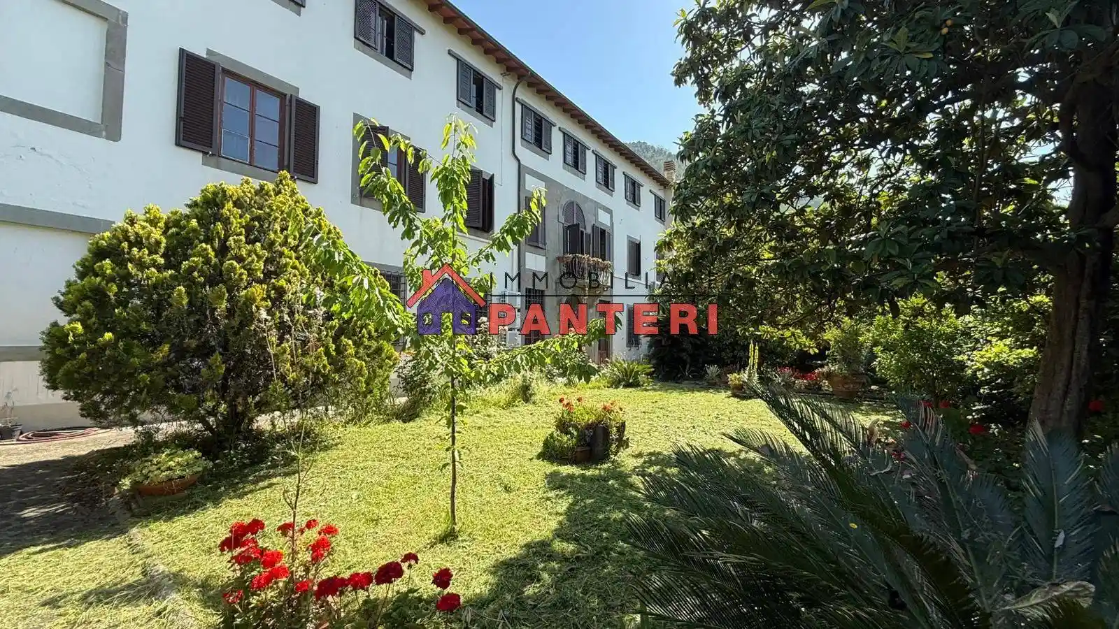 Villa in vendita a Capannori