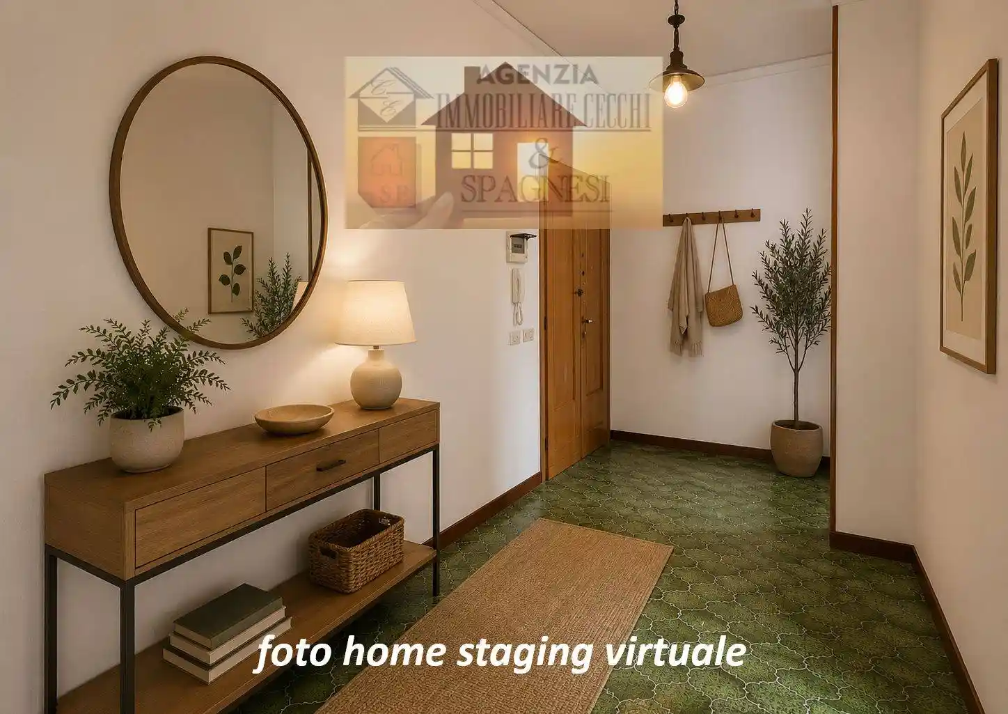 Appartamento in vendita a Signa
