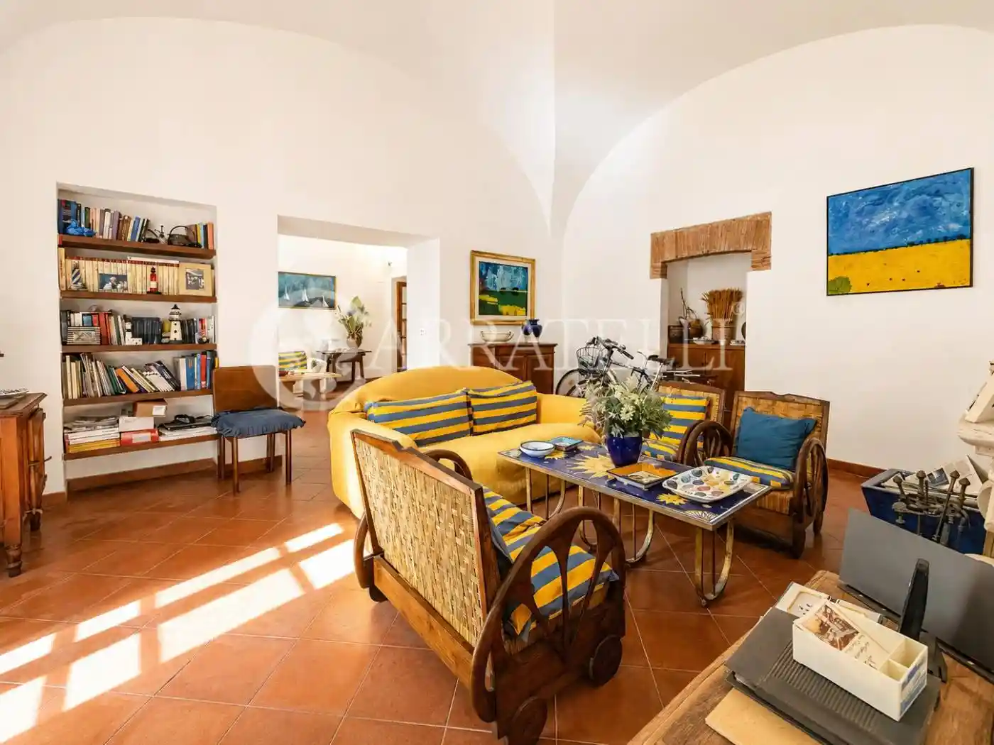 Appartamento in vendita a Orbetello