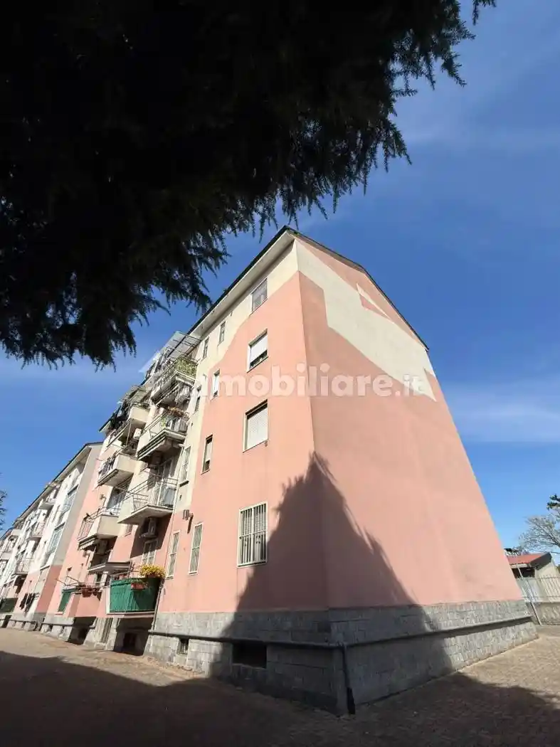 Appartamento in vendita a Sesto San Giovanni
