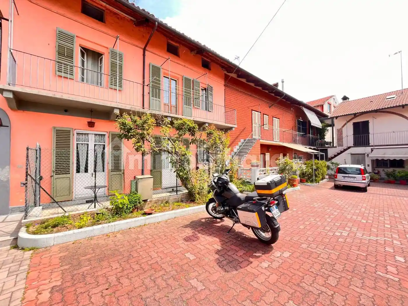 Casa indipendente in vendita a Carignano
