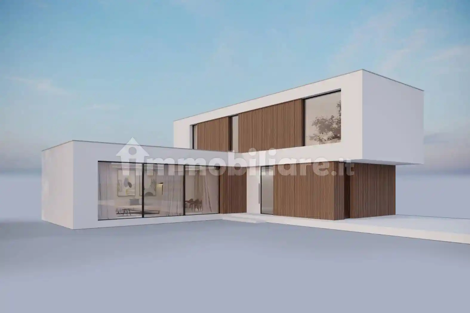 Villa in vendita a Treviso