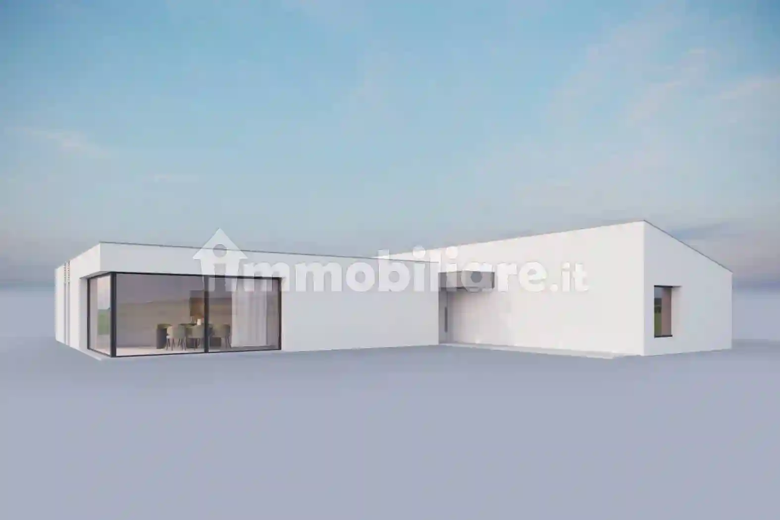 Villa - foto 2