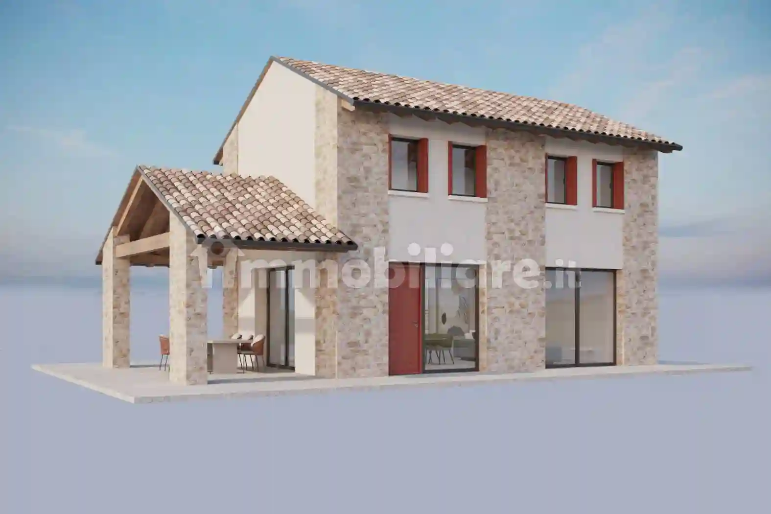 Villa - foto 3
