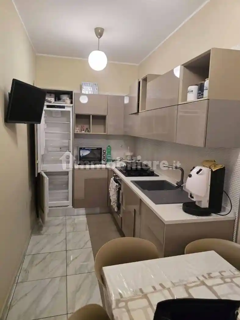 Appartamento in vendita a Afragola