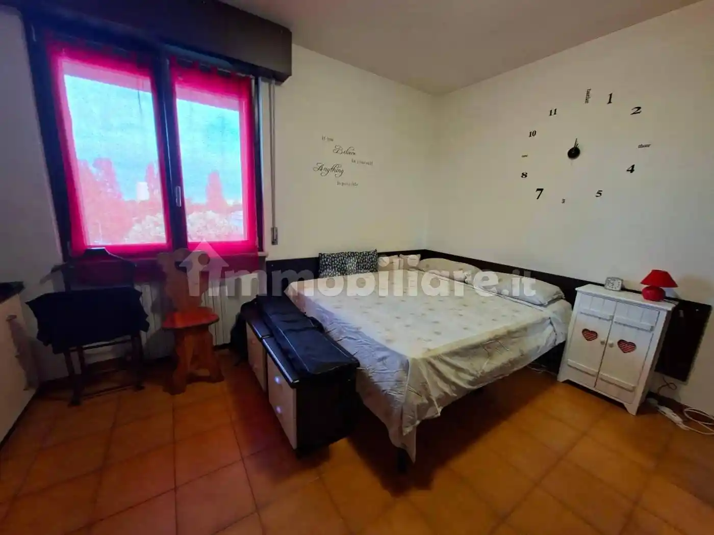 Appartamento in affitto a Verona