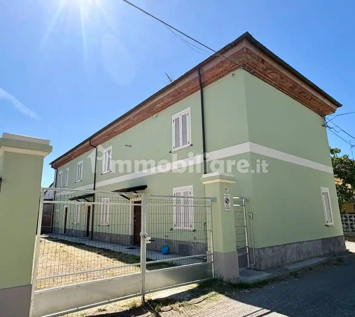 Villa in vendita a Alessandria