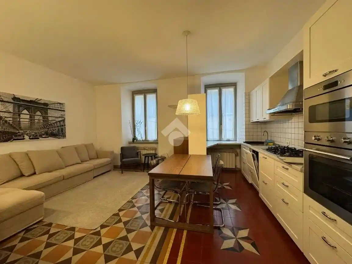 Appartamento in affitto a Bergamo