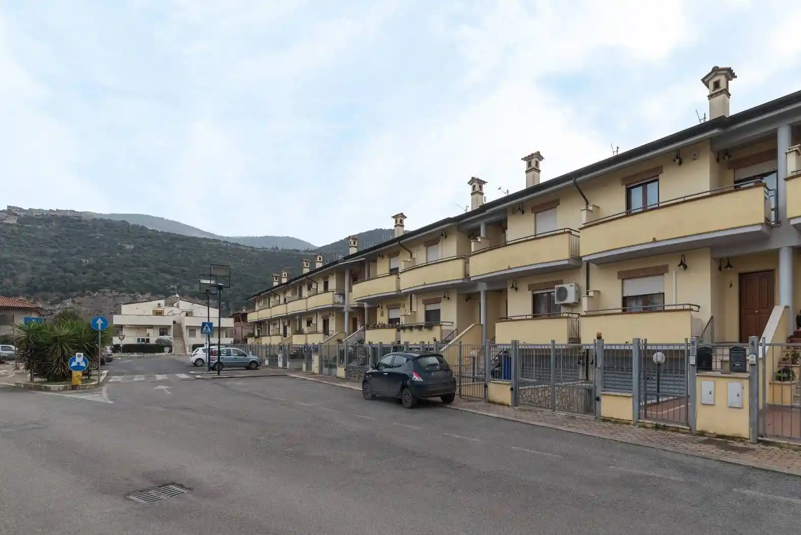 Villetta a schiera in vendita a Sermoneta