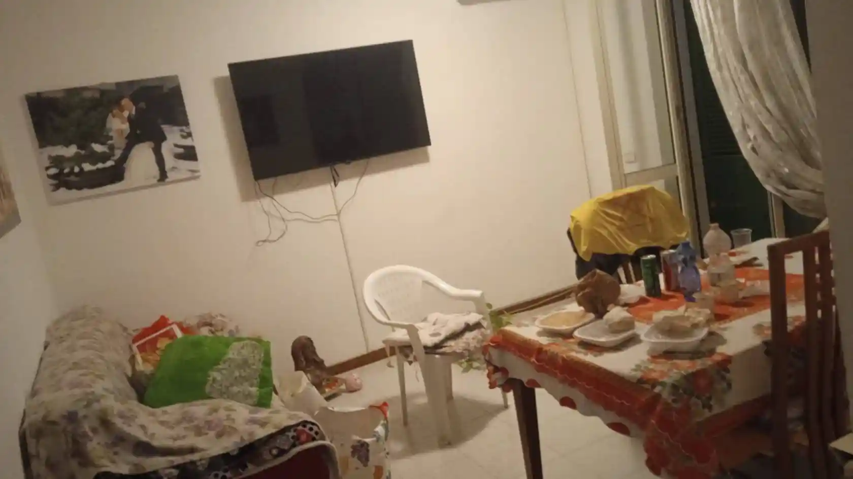 Appartamento in vendita a Montecchio Emilia