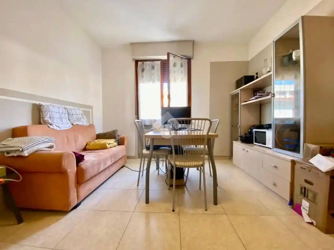 Appartamento in vendita a Montebelluna