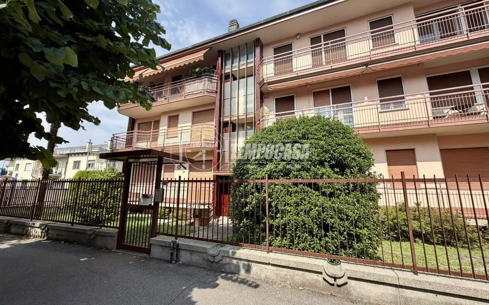 Appartamento in vendita a Arona