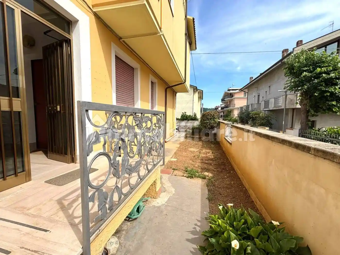 Appartamento in vendita a Città Sant'Angelo