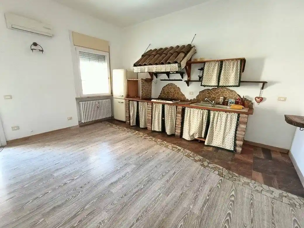 Appartamento in vendita a Lugo