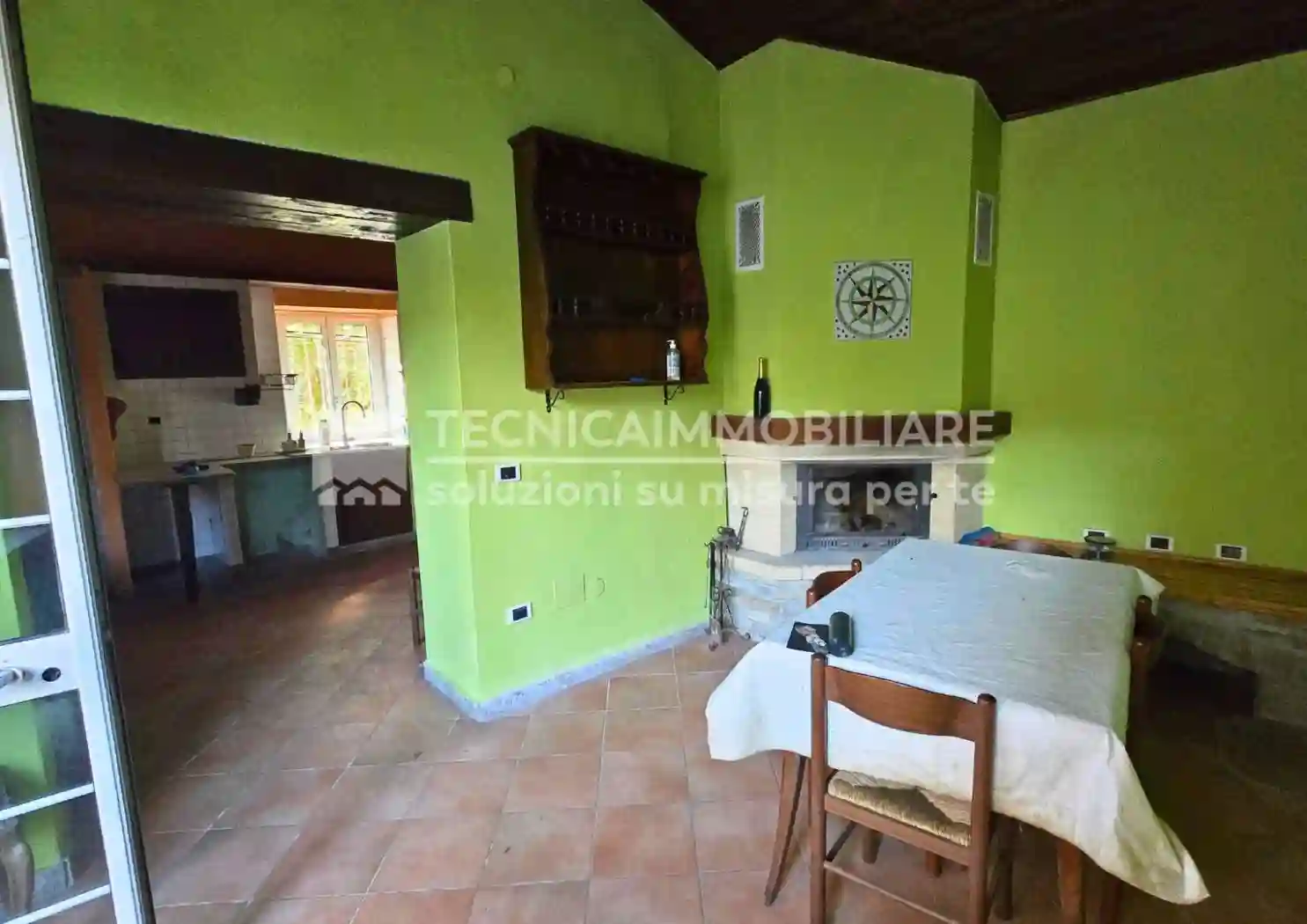 Casa indipendente - foto 2