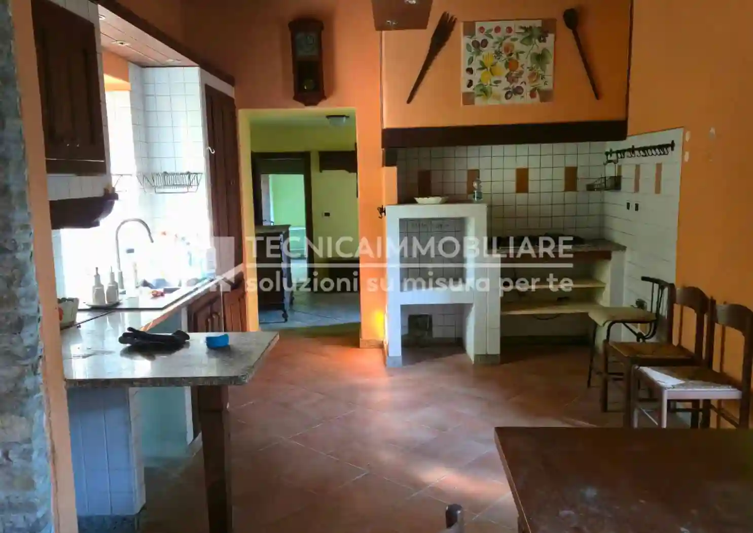Casa indipendente - foto 4