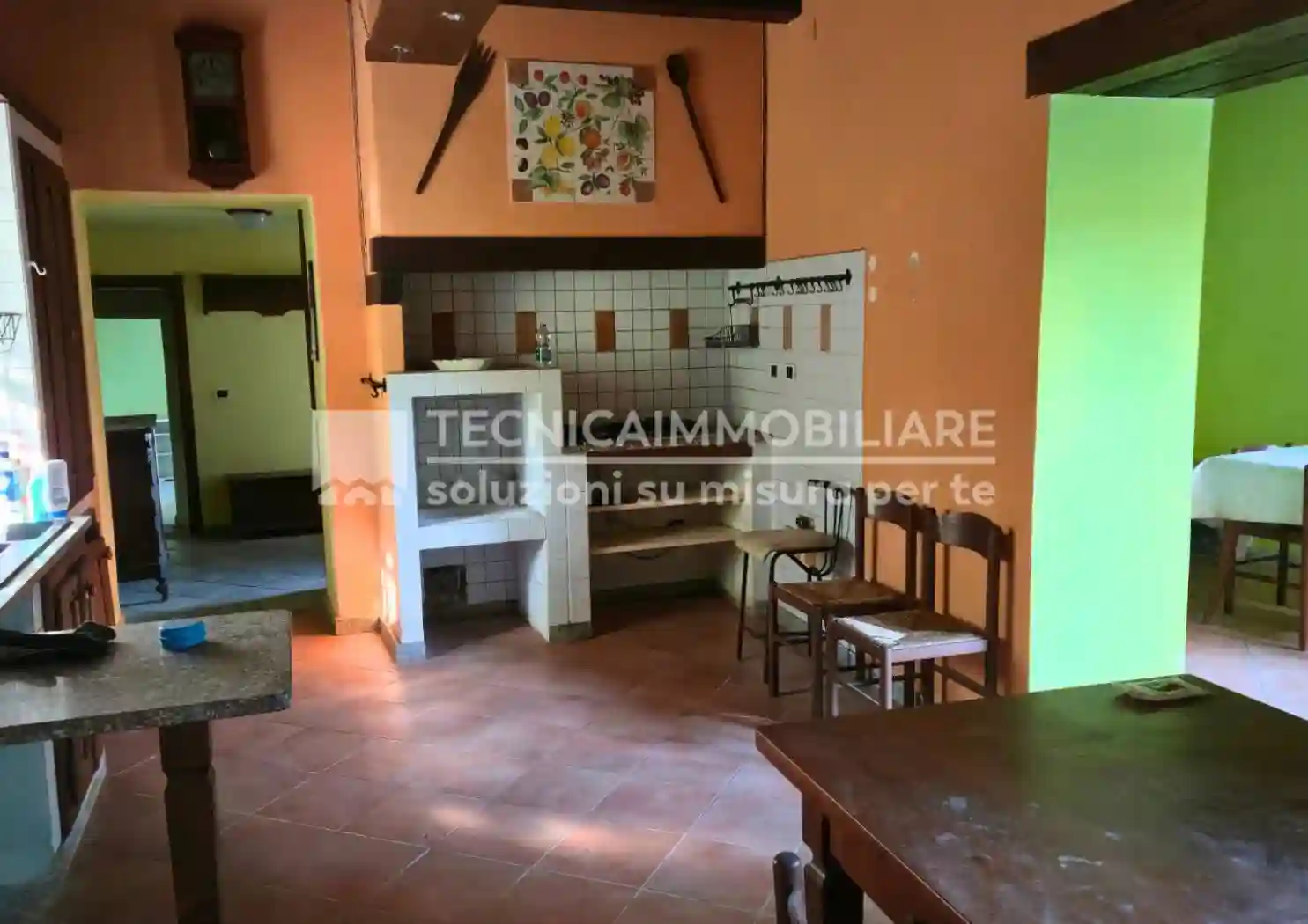 Casa indipendente - foto 5