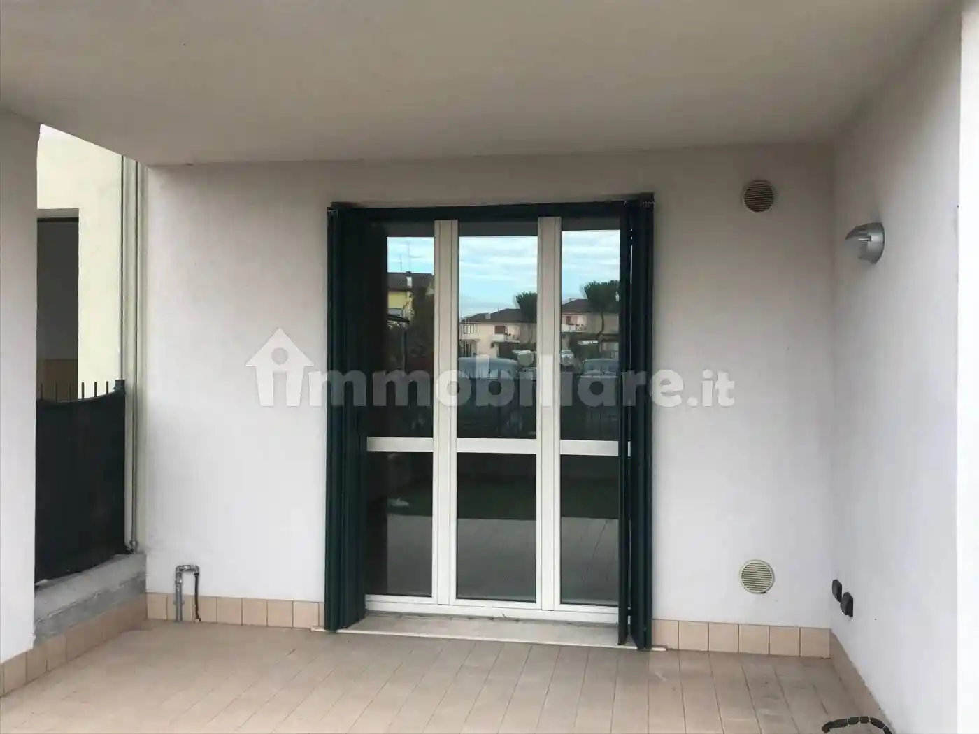 Appartamento in vendita a Goito