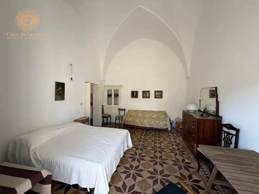 Appartamento in vendita a Alessano