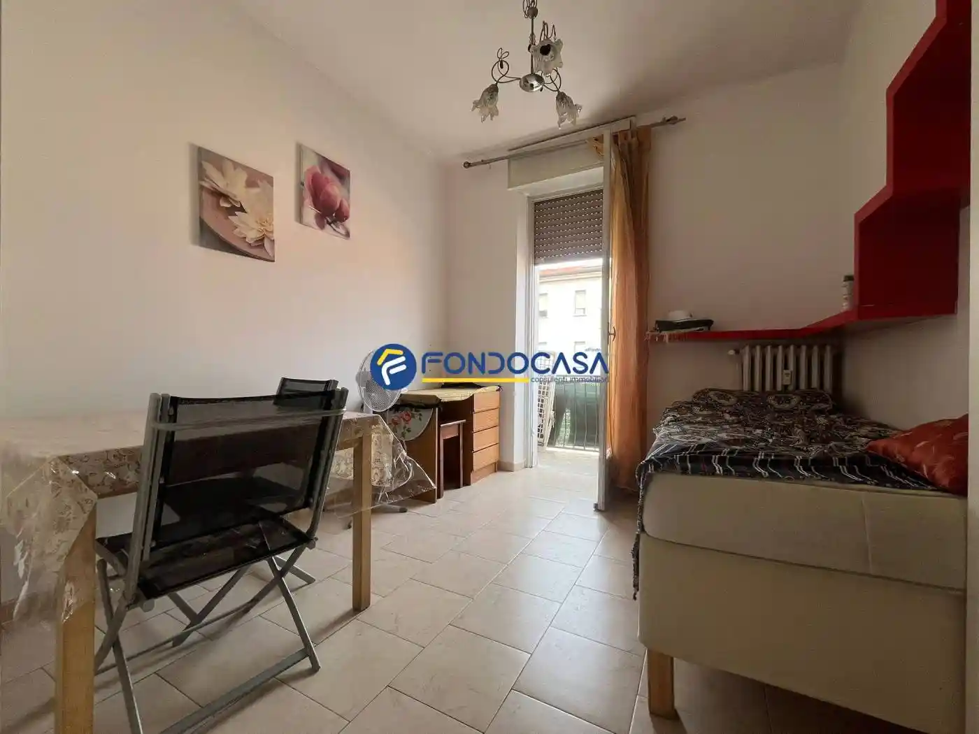 Appartamento in vendita a Carnate