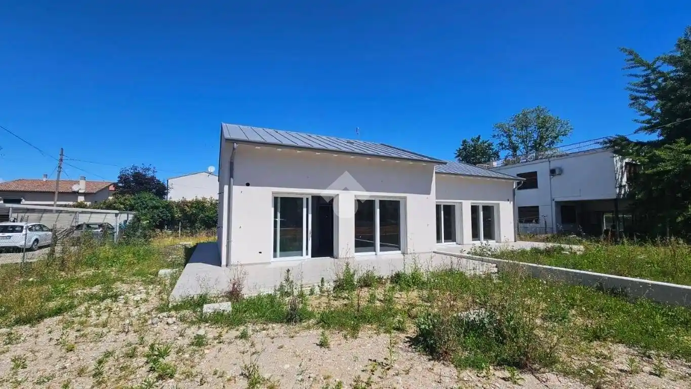 Villa in vendita a Spresiano