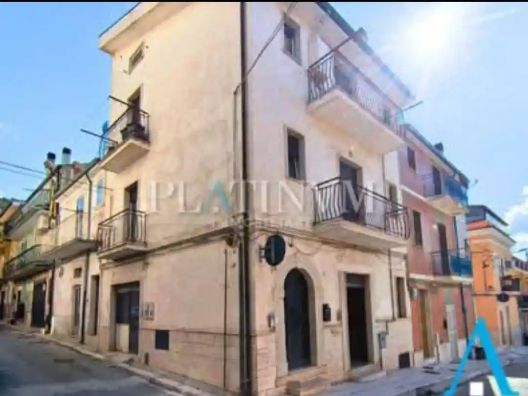Appartamento in vendita a San Giovanni Rotondo