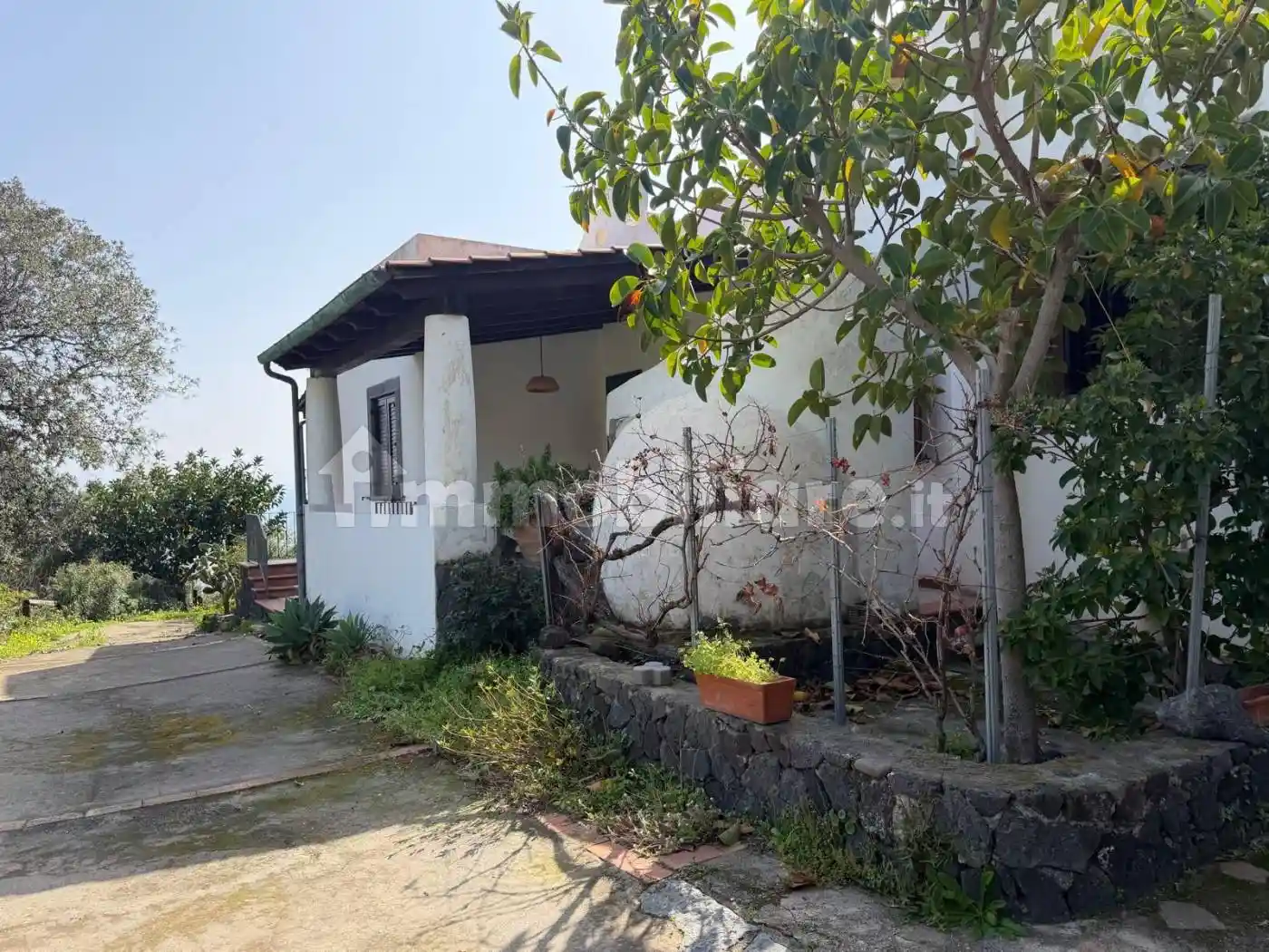 Appartamento in vendita a Lipari