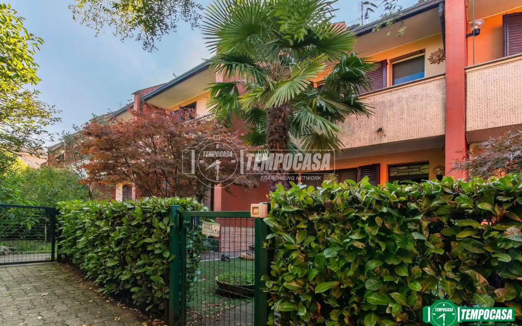Villetta a schiera in vendita a Arese