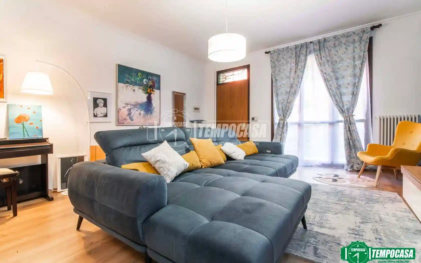 Villetta a schiera - foto 2