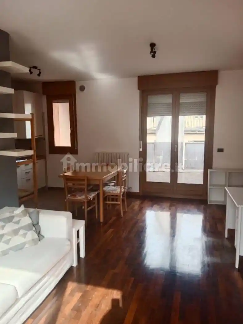Appartamento in vendita a Venezia