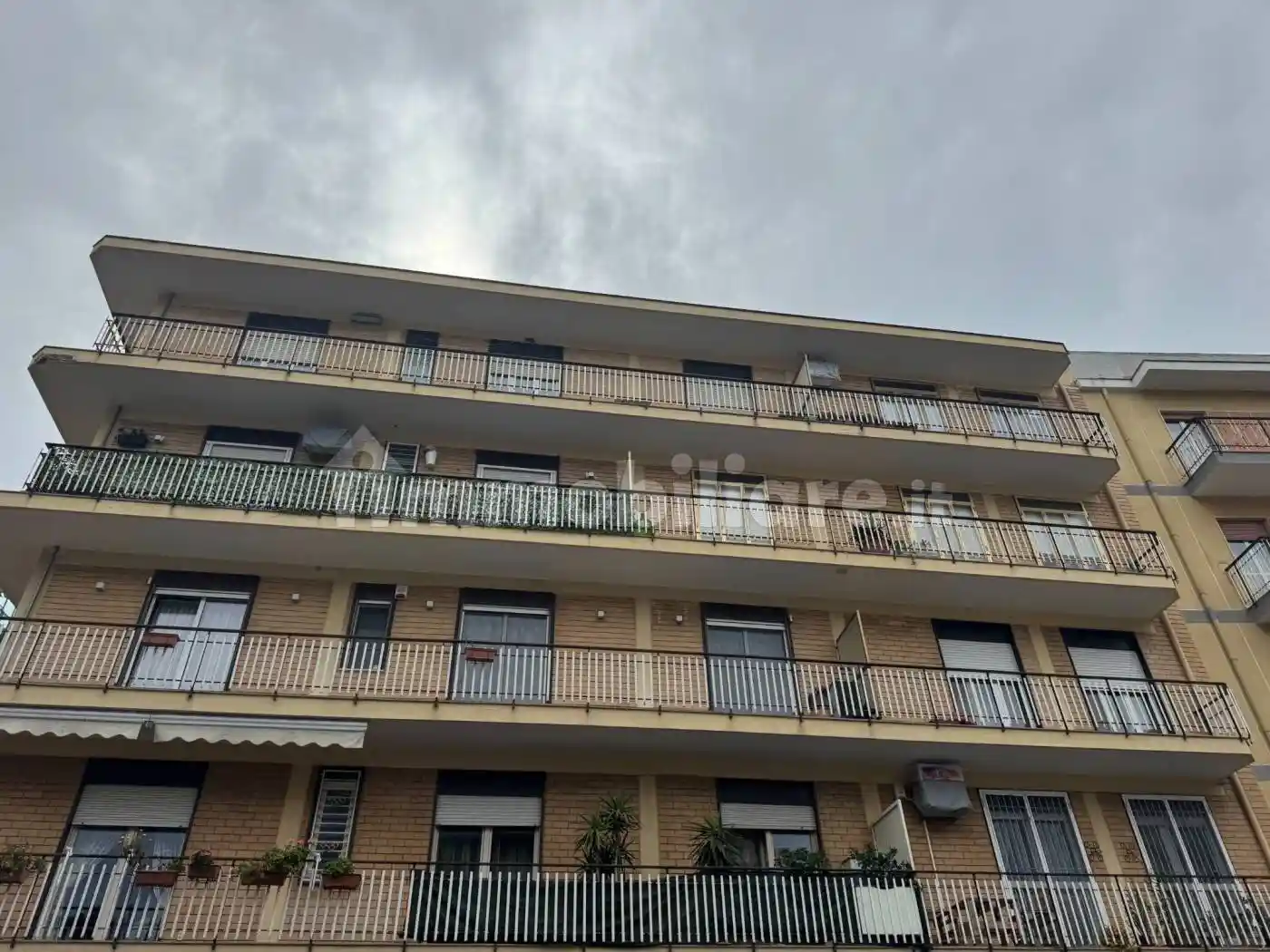 Appartamento in vendita a Bari