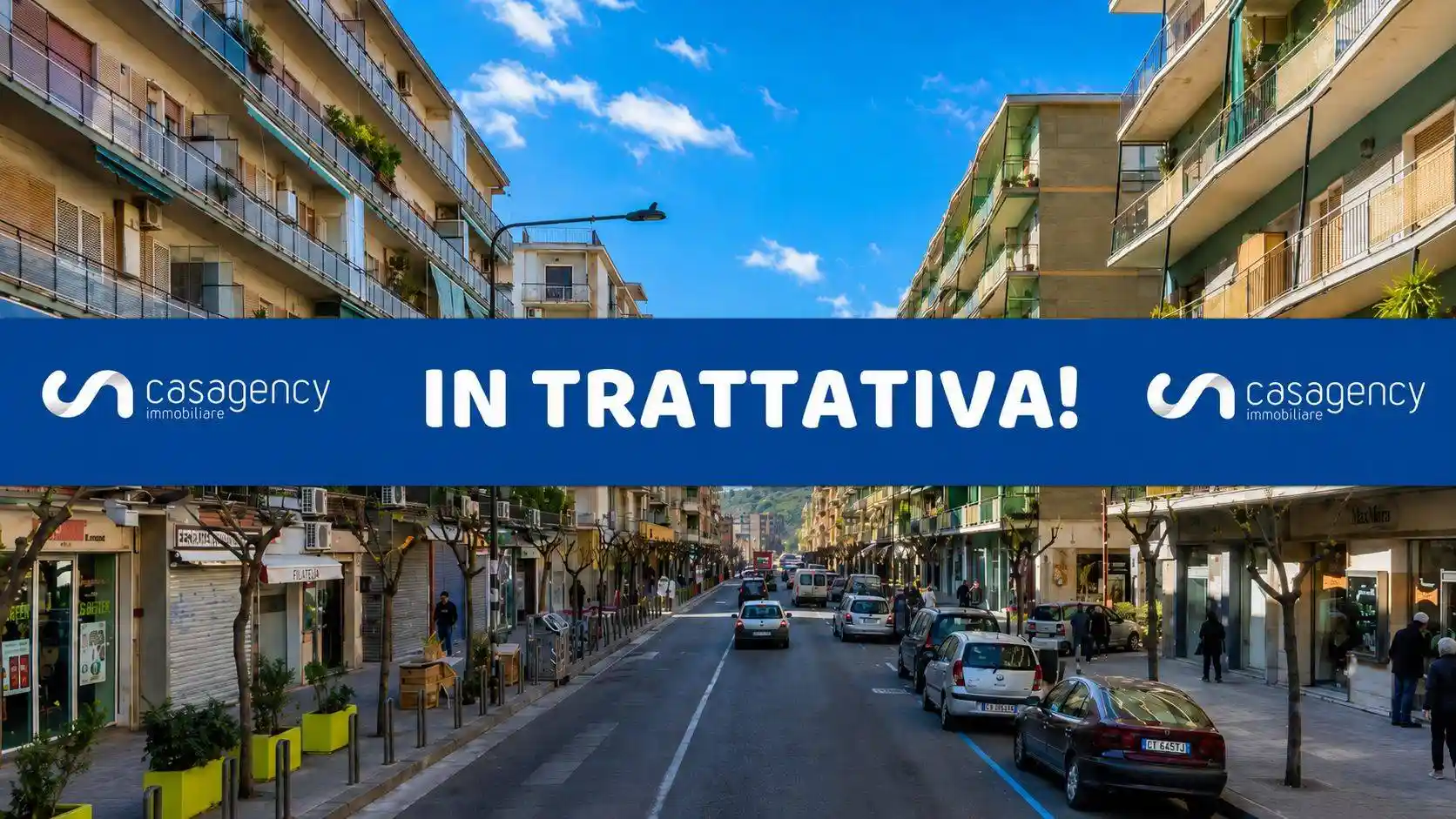 Appartamento in vendita a Napoli