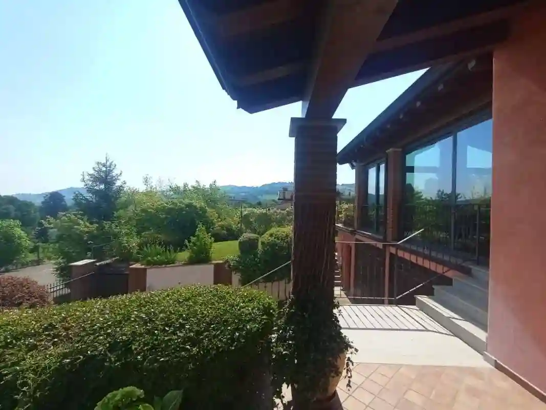 Villa - foto 4