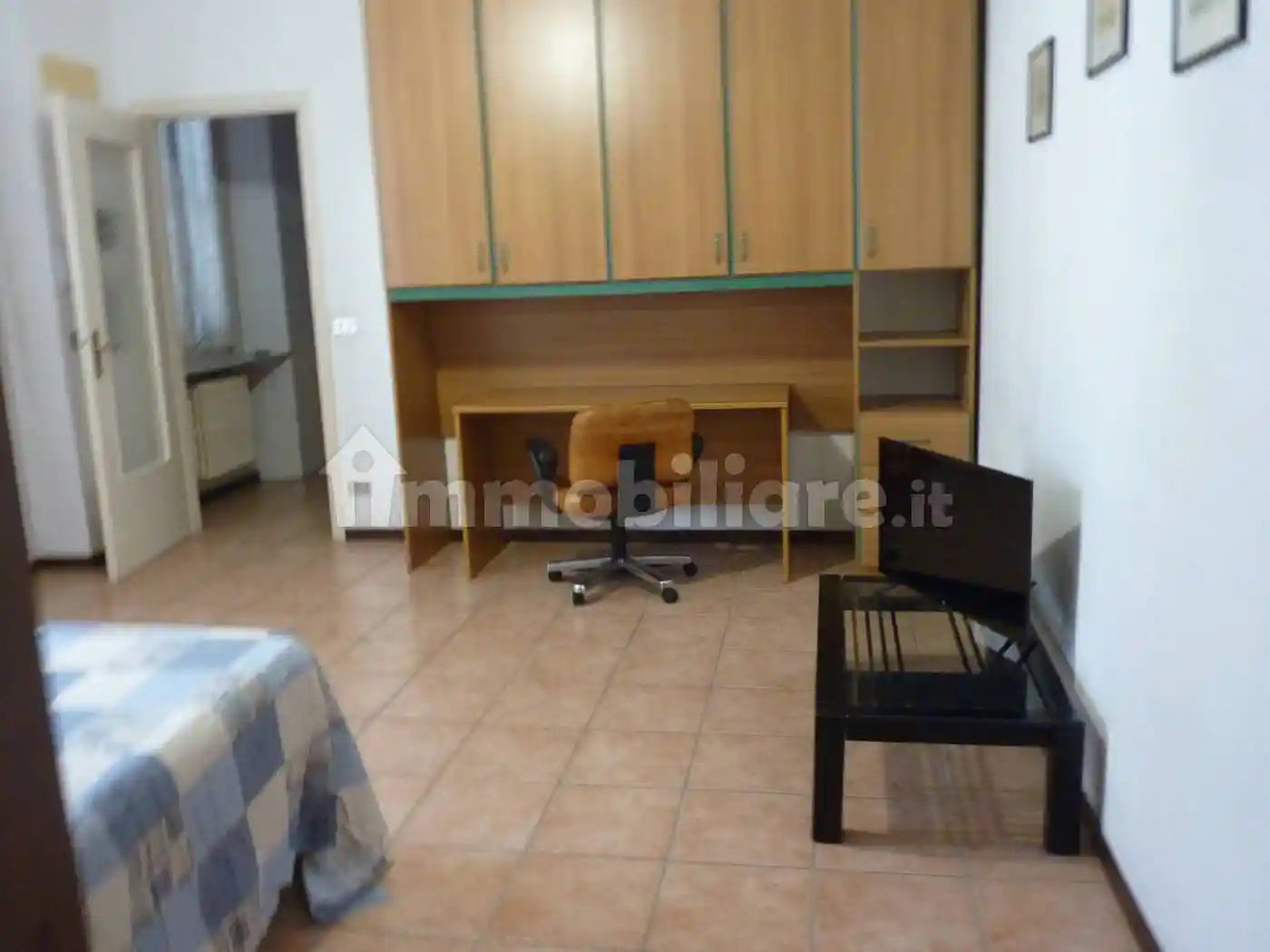 Appartamento in affitto a Novara