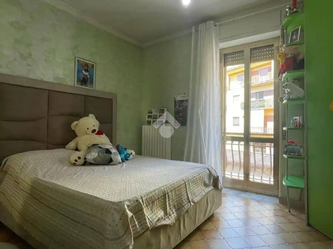 Appartamento in vendita a Benevento