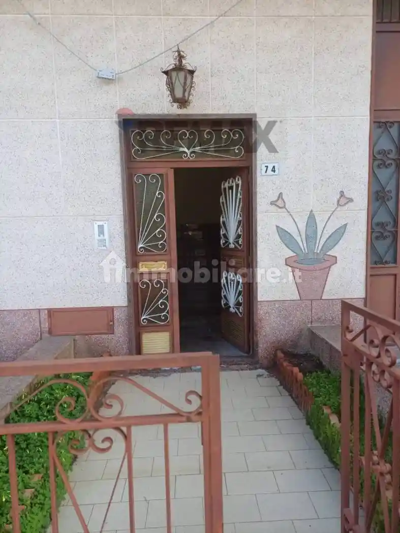 Casa indipendente in vendita a Moio Alcantara