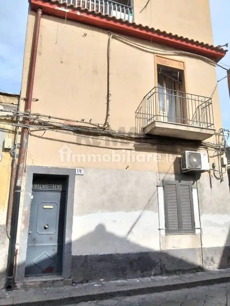 Appartamento in vendita a Catania