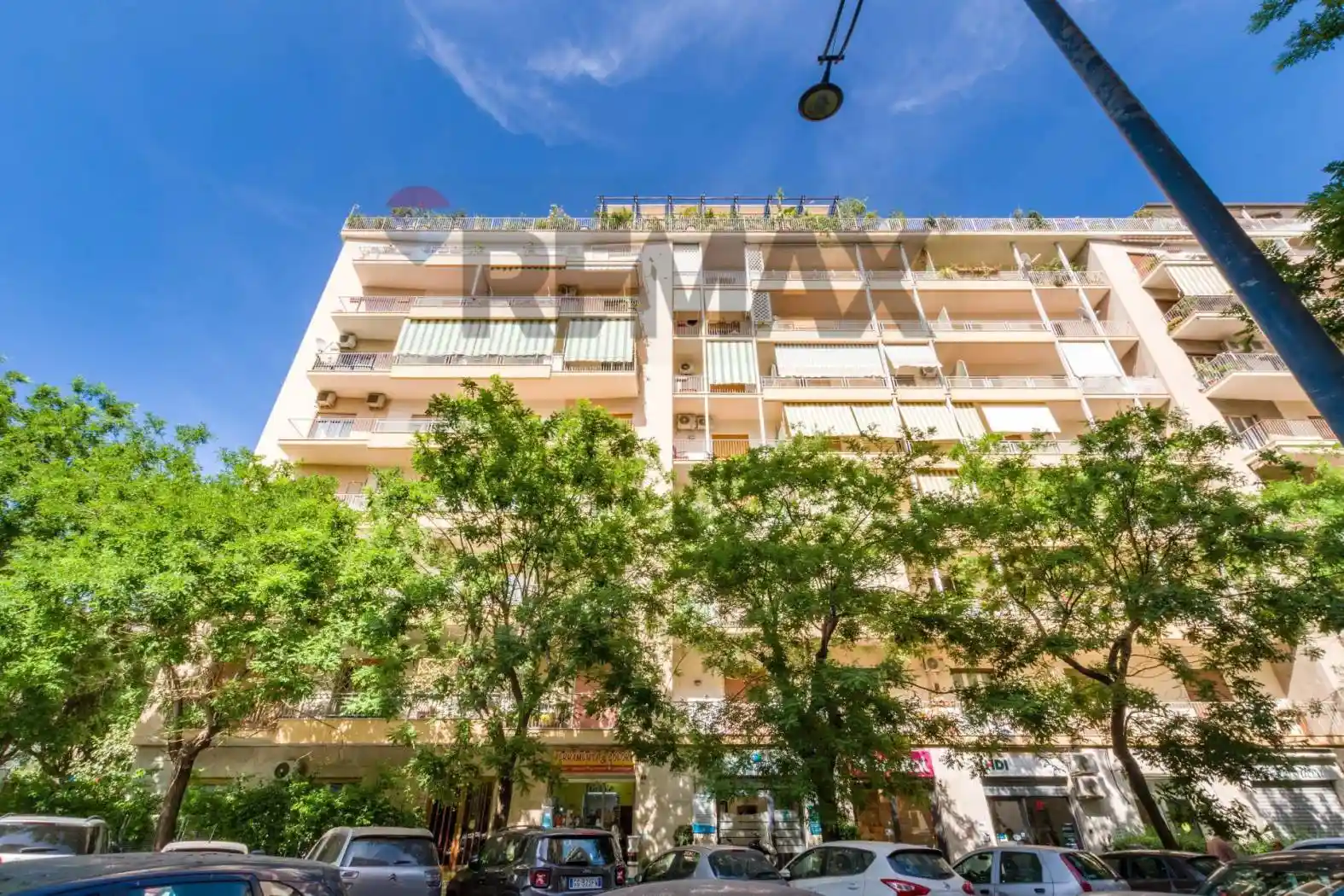 Appartamento in affitto a Palermo
