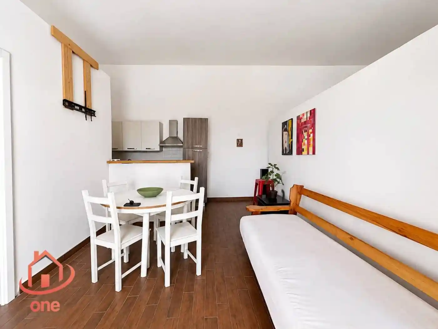 Appartamento in vendita a Montecorice