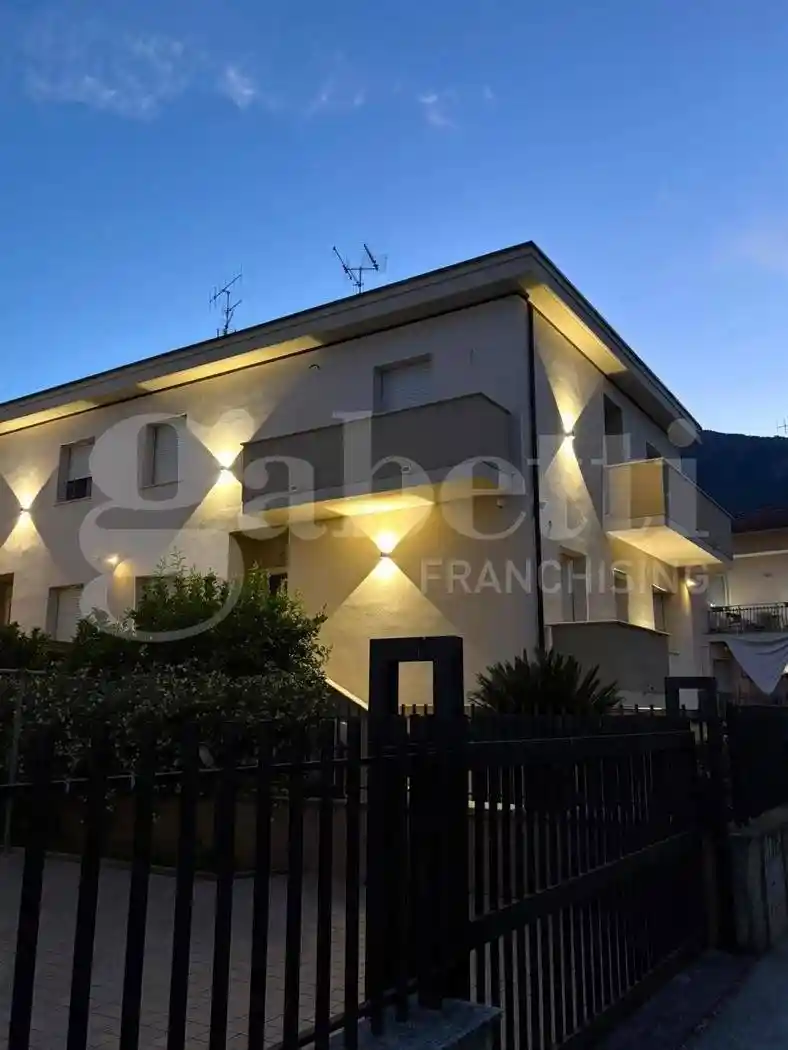 Villetta a schiera in vendita a Venafro