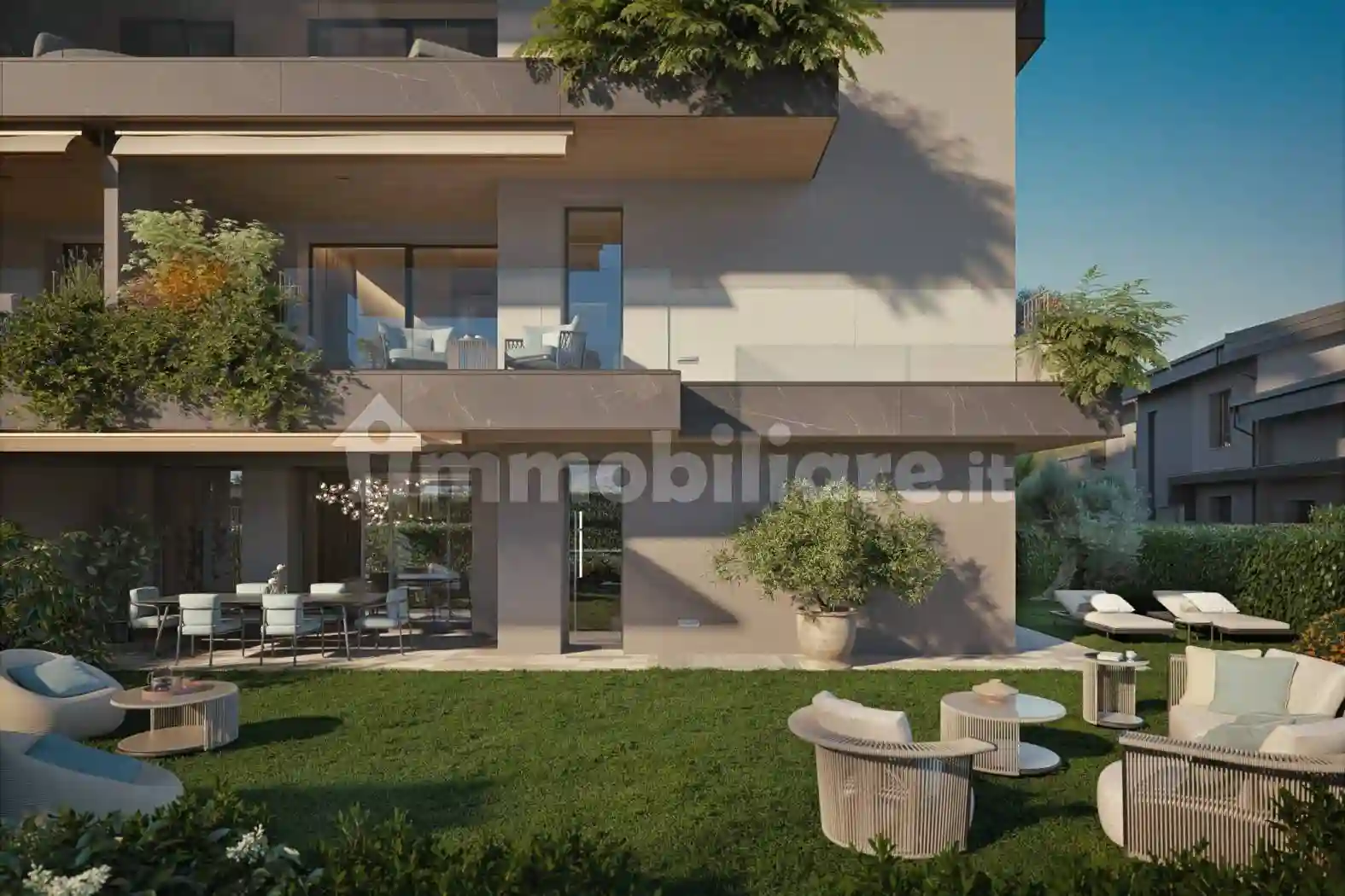 Progetto - foto 3