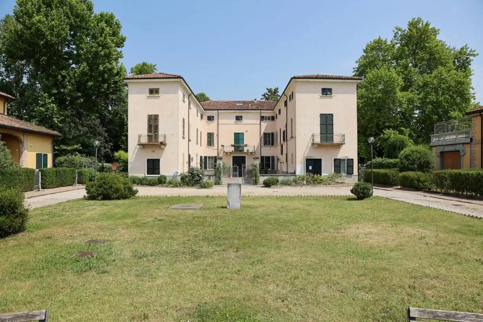 Appartamento in vendita a Parma