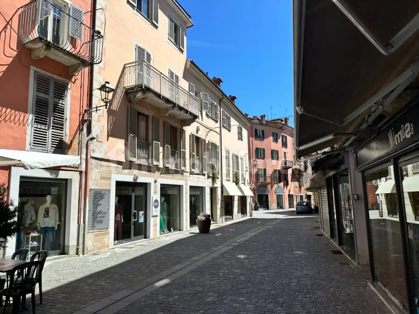 Appartamento in vendita a Mondovì