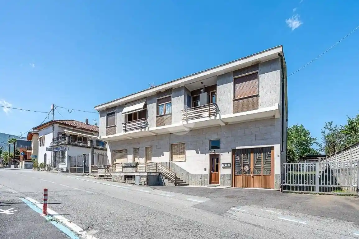 Appartamento in vendita a Fiano