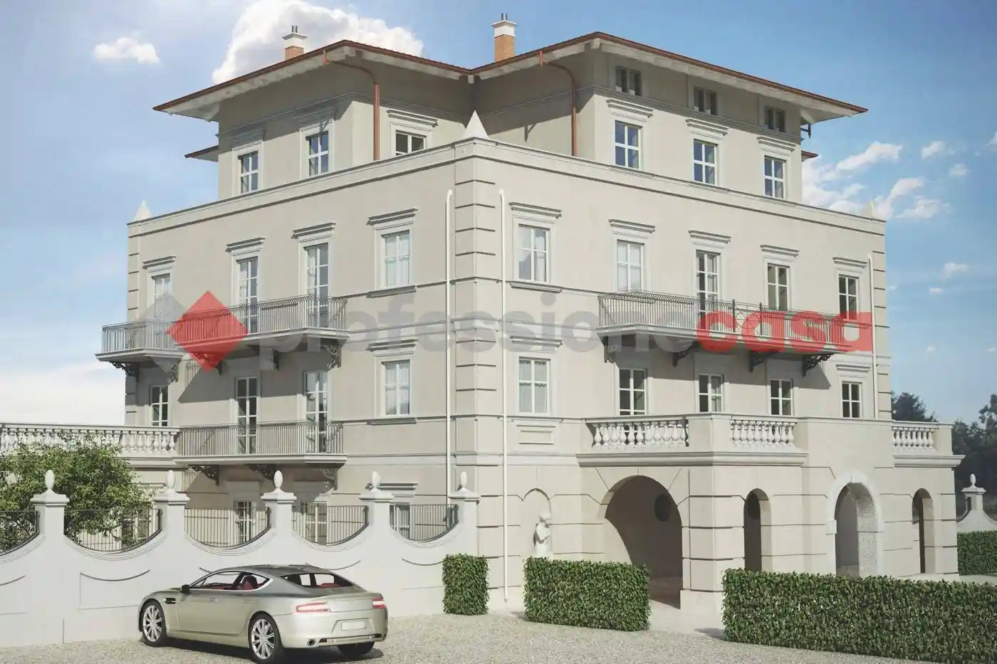 Appartamento in vendita a Cassino