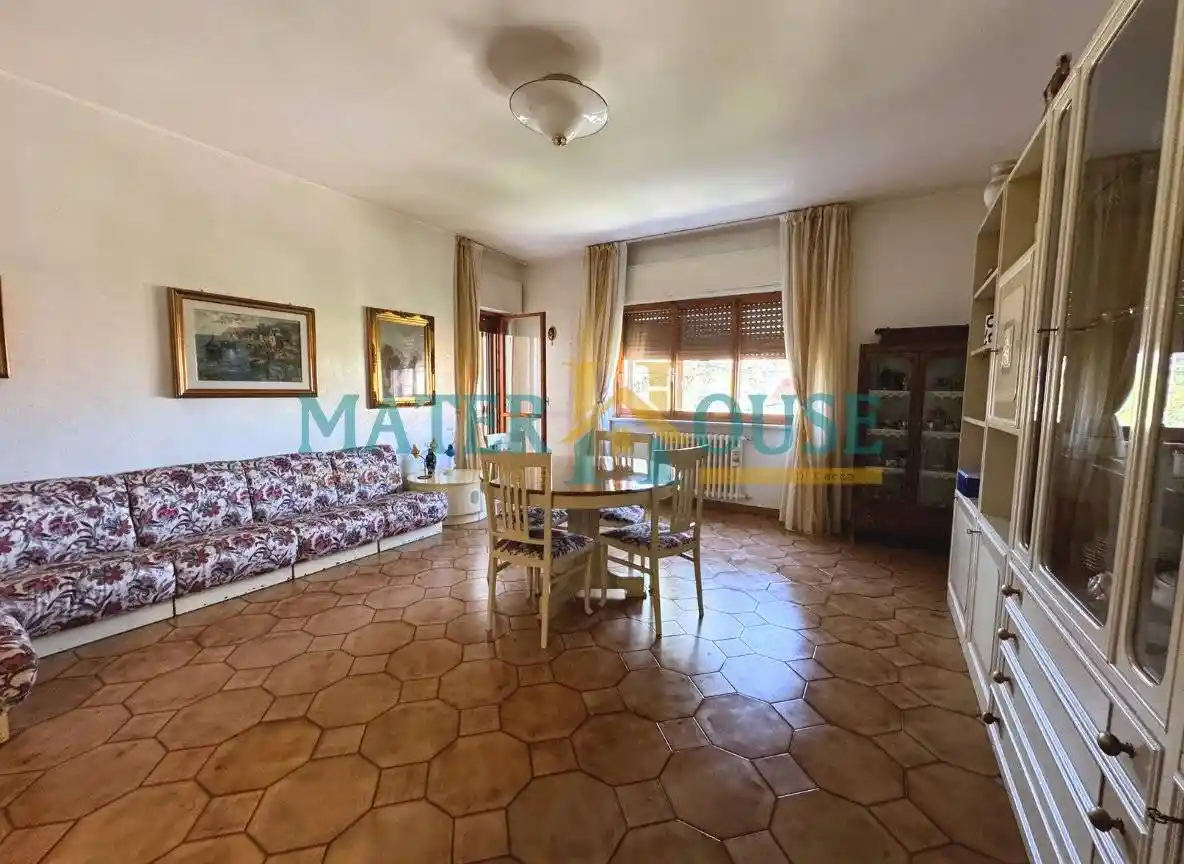 Appartamento in vendita a Matera